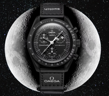 🚨-70% MEGA X SWATCH/MoonSwatch Misión Mercurio🔥