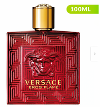 🎁SIN COSTO! VERSACE EROS Homme Hombre 100 ml🔥