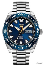 🚨SEIKO.5 Edición Limitadao/-80%🇨🇴