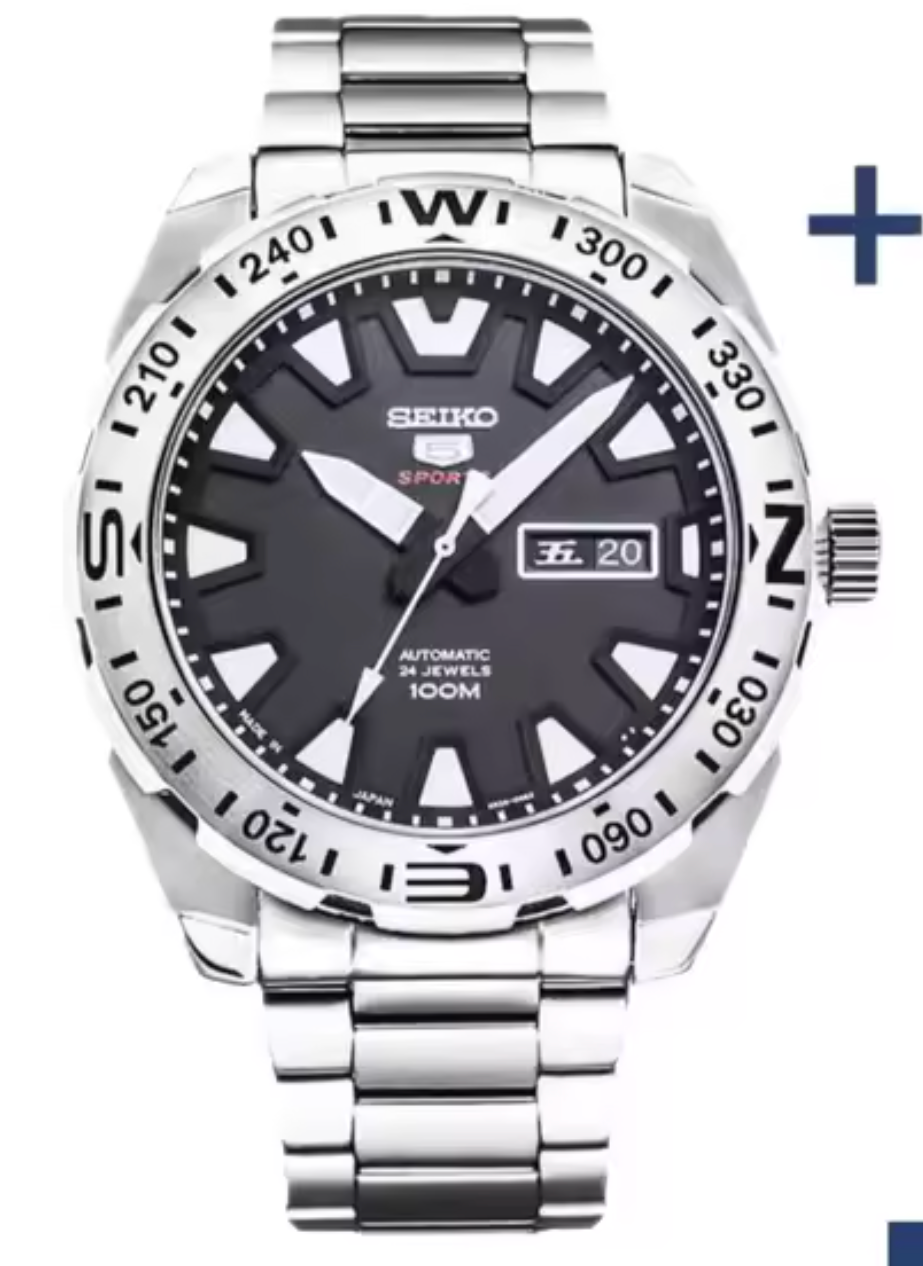 🚨SEIKO.5 Edición Limitadao/-80%🇨🇴