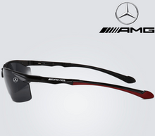 🎁GRATIS! Mercedes Benz AMG/UV400/Polarized/F1🇨🇴