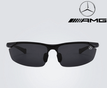 🎁GRATIS! Mercedes Benz AMG/UV400/Polarized/F1🇨🇴