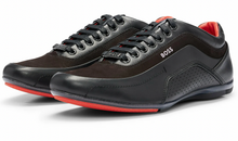 🚨-70%BOSS Sneakers- black one/ Men/ 4 Ofertas