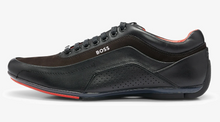 🚨-70%BOSS Sneakers- black one/ Men/ 4 Ofertas