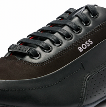 🚨-70%BOSS Sneakers- black one/ Men/ 4 Ofertas