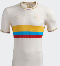 🎁SIN COSTO! Adidas Selección Colombia 100 Años/ 4 Ofertas🚨