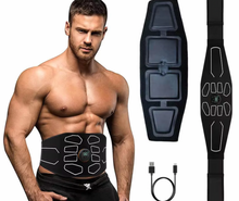 🎁GRATIS! EMS Abdominal/ Elimina grasa abdominal  en menos de 7 dias/🇨🇴