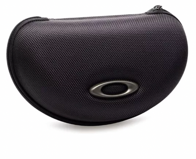 🚨-40% Estuche Oakley - Sport Soft Vault Case 101-075-001 Color Negro