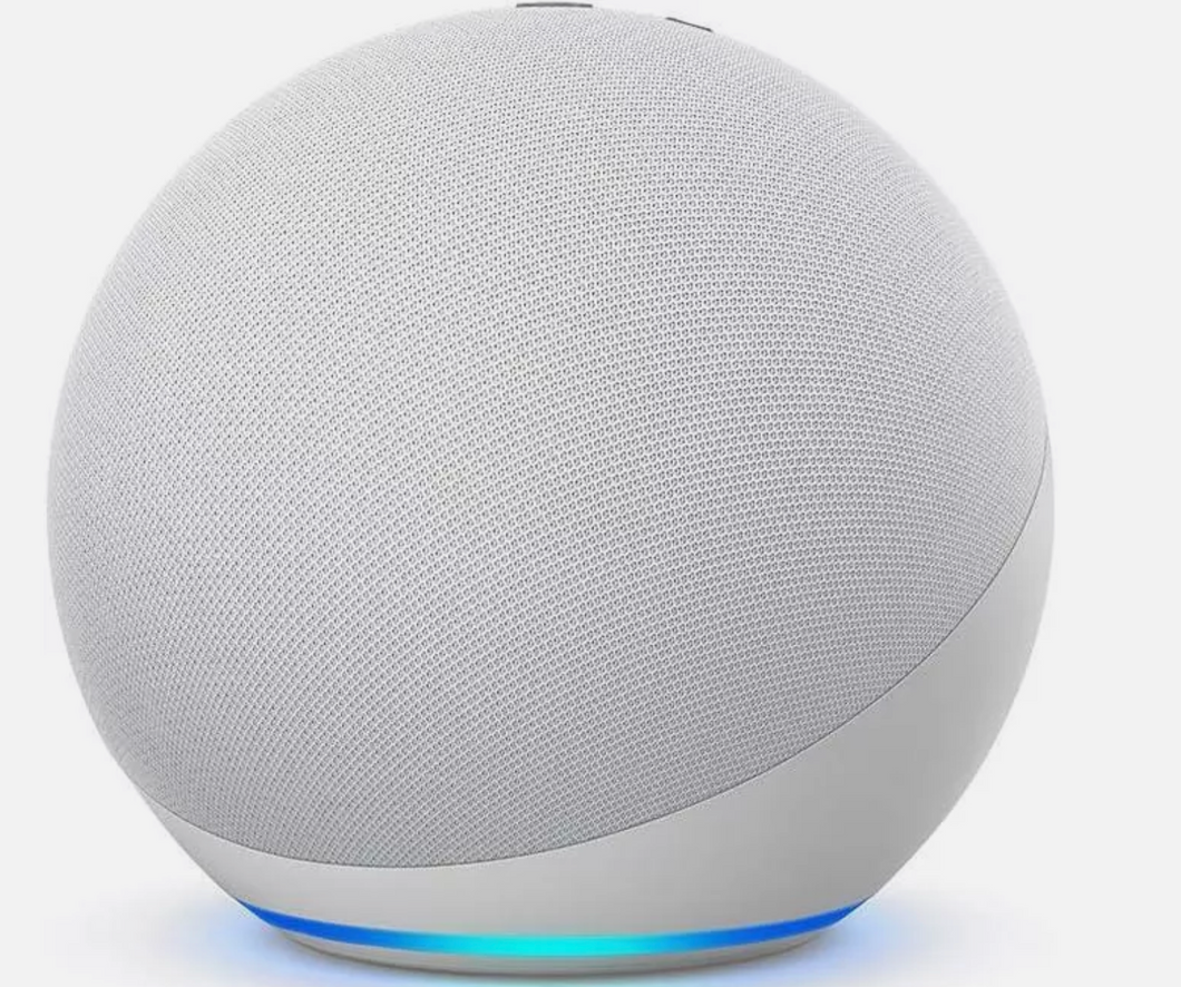 🎁GRATIS! ALEXA 5ta Generación / IA