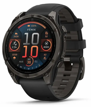 🎁GRATIS Garmin Fenix 8 Garmin Fenix 8 Amoled 47mm🇨🇴
