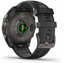 🎁GRATIS Garmin Fenix 8 Garmin Fenix 8 Amoled 47mm🇨🇴