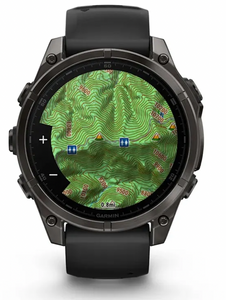 🎁GRATIS Garmin Fenix 8 Garmin Fenix 8 Amoled 47mm🇨🇴