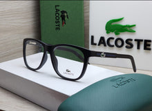 🚨60% DESCUENTO LACOSTE L2875 Reading sunglasses/ PC/Clientes Inscritos