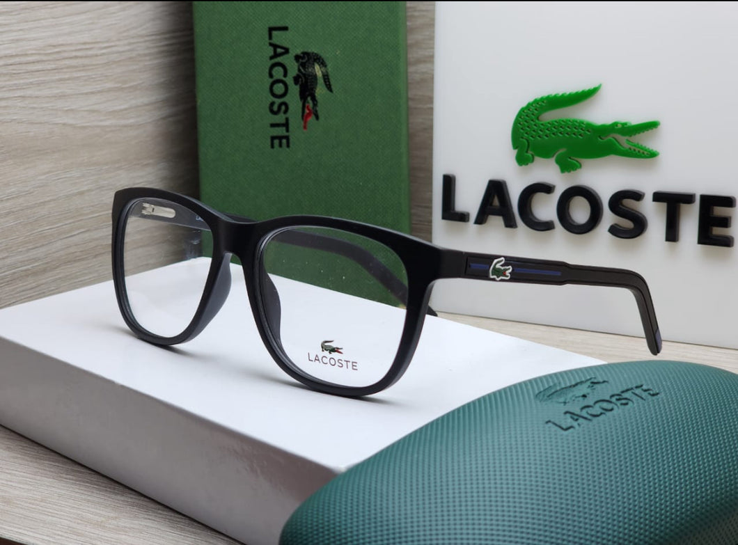 🚨60% DESCUENTO LACOSTE L2875 Reading sunglasses/ PC/Clientes Inscritos