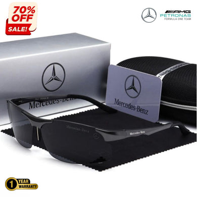 🚨-70% MERCEDES BENZ AMG/ Polarized, UV400/🏁