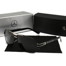 🚨-70% Mercedes Benz C200 Sunglasses, Polarized