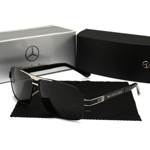 🚨-70% Mercedes Benz C200 Sunglasses, Polarized