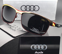🚨-70%Audi Sunglasses, Polarized, HD Driving, UV400🔥
