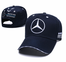 🎁2X1 Cap Mercedes-Benz AMG /Hamilton Original🔥