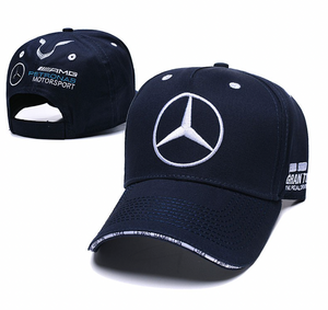 🎁2X1 Cap Mercedes-Benz AMG /Hamilton Original🔥