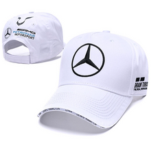 🎁2X1 Cap Mercedes-Benz AMG /Hamilton Original🔥