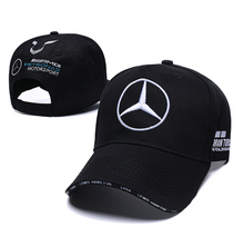 🎁SIN COSTO! Mercedes-BenzAMG  Hamilton, Gorra Original🔥