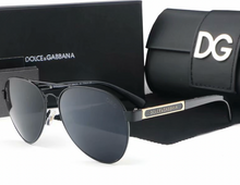 2X1 COMBO DOLCE & GABBANA + BURBERRY CAP