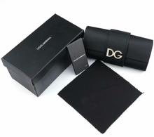 2X1 COMBO DOLCE & GABBANA + BURBERRY CAP