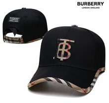 2X1 COMBO DOLCE & GABBANA + BURBERRY CAP