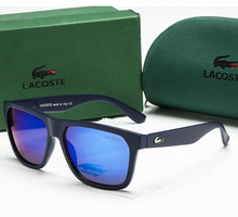🚨-70% LACOSTE, UV400, HD, Colección 2023, incluido accesorios🔥
