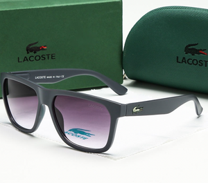 🚨-70% LACOSTE, UV400, HD, Colección 2023, incluido accesorios🔥