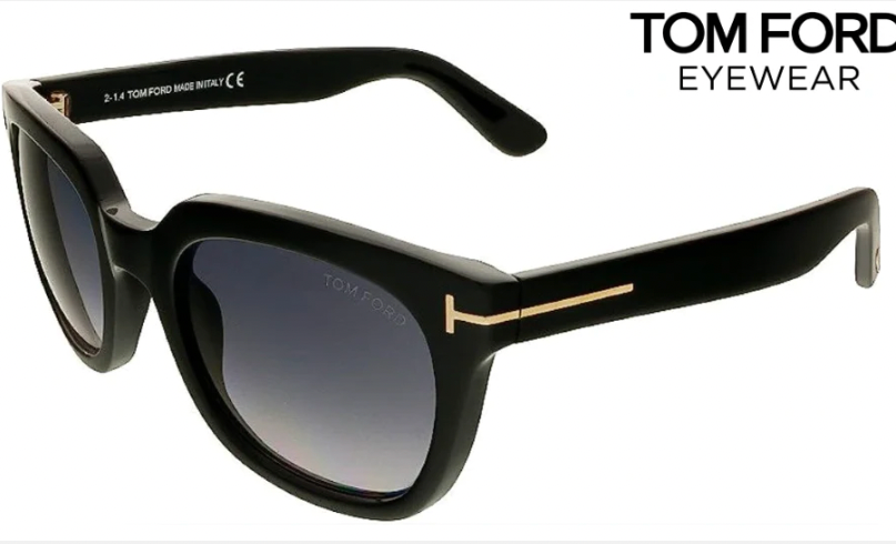 🚨-80%Tom Ford Snowdon FT0237/Polarized, UV400/ 8 Ofertas🇨🇴