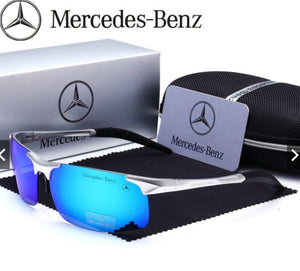 🚨-70% MERCEDES BENZ AMG/ Polarized, UV400/🏁