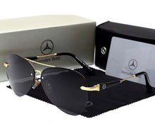 🚨-70% DESCUENTO! MERCEDES BENZ AMG,Polarized,UV400,/Unisex🔥