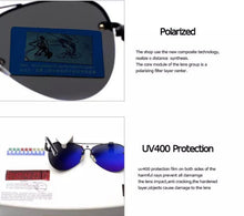 🚨-70% DESCUENTO! MERCEDES BENZ AMG,Polarized,UV400,/Unisex🔥