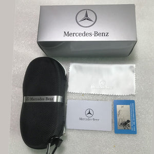 Mercedes Benz, Sunglasses, Polarized, DH, UV400, Original