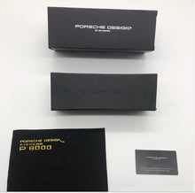 🚨2x1 Seiko.presage + Posrche.sunglasses UV400, Polarizaed/