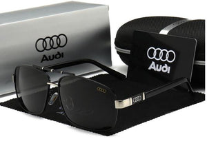 🚨-50% AUDI A7, POLARIZED, UV400, SUNGLASSES ORIGINAL🔥
