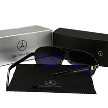 🚨-70% Mercedes Benz C200 Sunglasses, Polarized