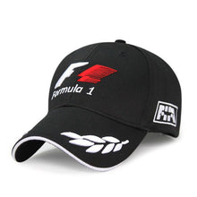 F1 Racing Original Baseball Cap