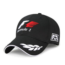 F1 Racing Original Baseball Cap