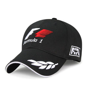 F1 Racing Original Baseball Cap