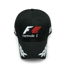 F1 Racing Original Baseball Cap
