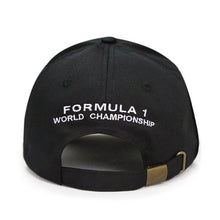 F1 Racing Original Baseball Cap