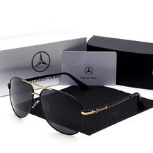 🚨Mercedes Benz Lentes de Sol/UV400, Polarizados/ 50% DESCUENTO🔥