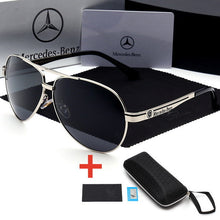 🎁2X1 MERCEDES BENZ/UV400/POLARIZED/4 OFERTAS🔥