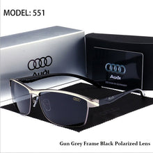 🚨-70%Audi Sunglasses, Polarized, HD Driving, UV400🔥