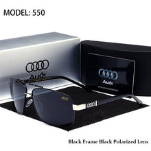 🚨-70%Audi Sunglasses, Polarized, HD Driving, UV400🔥
