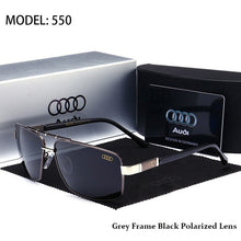 🚨-70%Audi Sunglasses, Polarized, HD Driving, UV400🔥