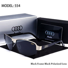 🚨-70%Audi Sunglasses, Polarized, HD Driving, UV400🔥